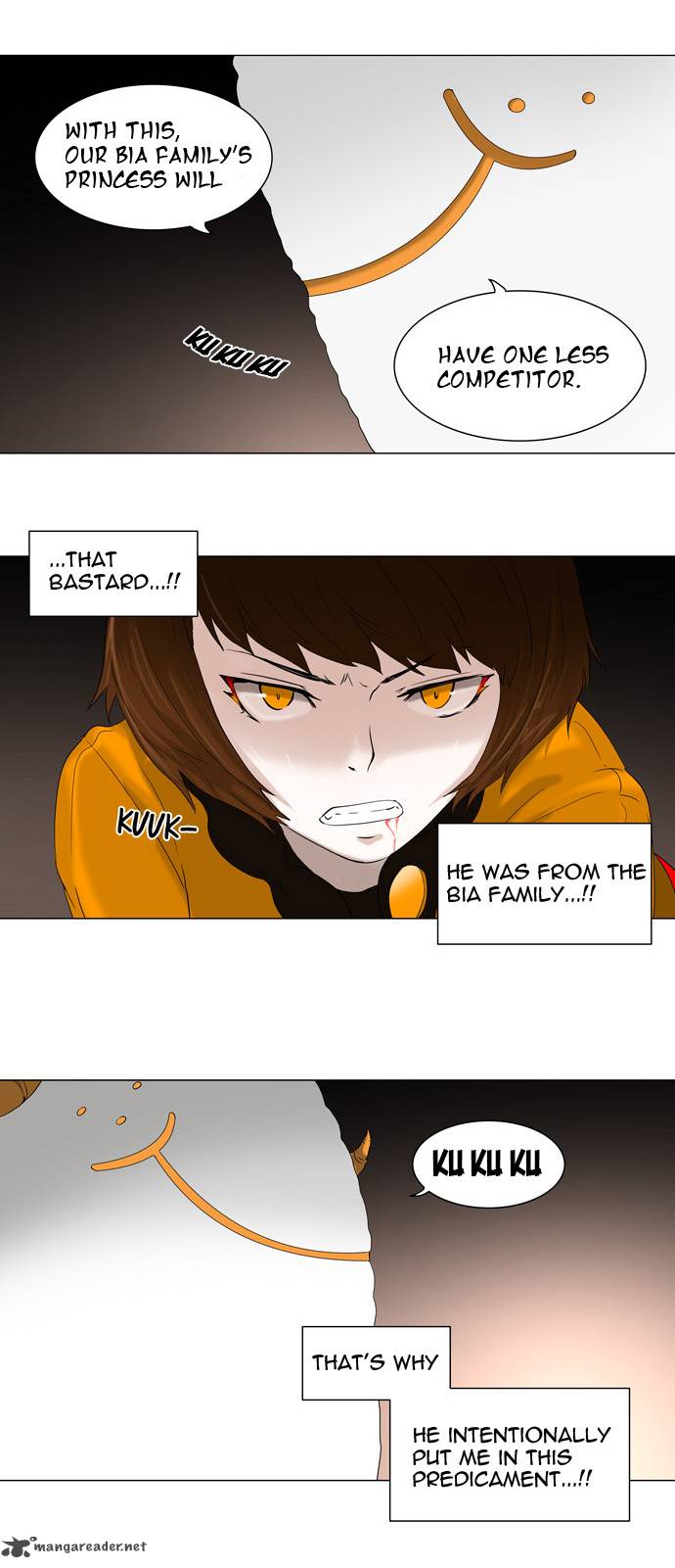 Tower of God Chapter 68 image 26